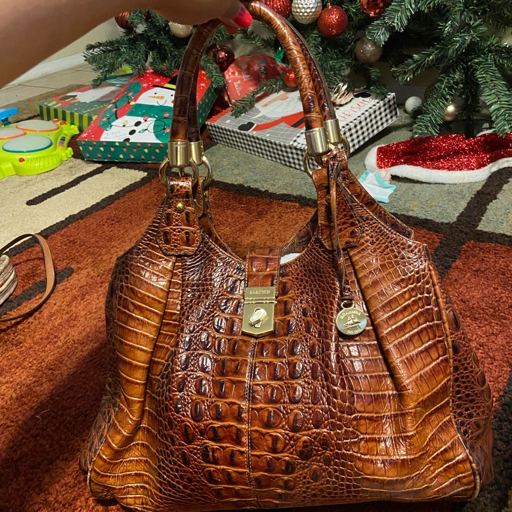 Brahmin Purse